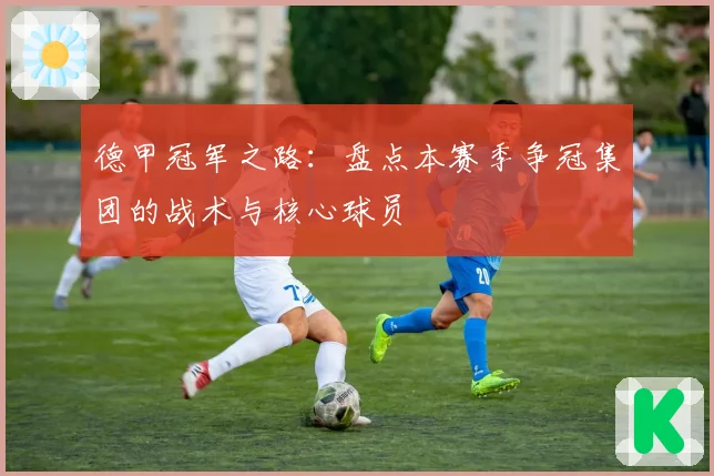 德甲冠军之路：盘点本赛季争冠集团的战术与核心球员